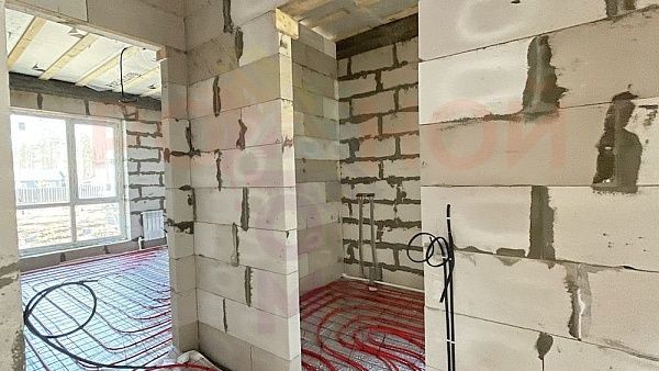 Дом 114 кв.м в Родное Пешково. Участок 3944 Дом 114 кв.м в Родное Пешково. Участок 3944