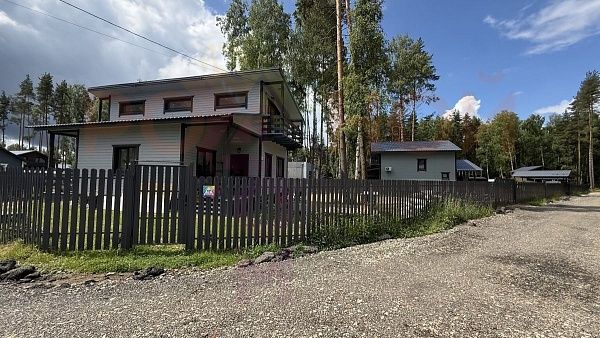 Родное Пешково