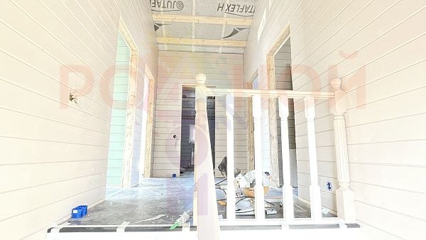 Дом 199 кв.м Воскресенское-2. Участок 404 Дом 199 кв.м Воскресенское-2. Участок 404