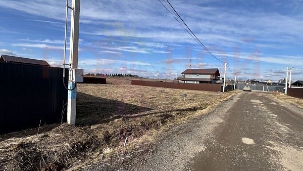 Участок в Грин Парк 12 сот.