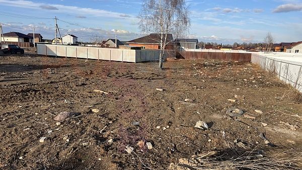 Участок 2805 в Литвиново Парк 6 сот.