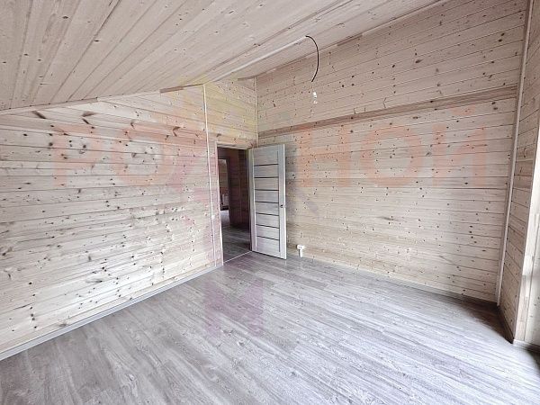 Дом 190 кв.м в Родное Пешково. Участок 4103