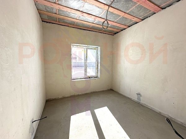 Дом 98 кв в Грин Парк. Участок 1038