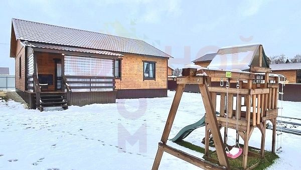 Дом 110 кв в Литвиново Парк. Участок 2264 Дом 110 кв в Литвиново Парк. Участок 2264