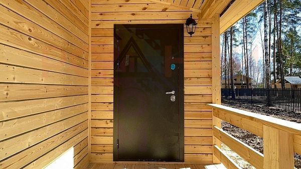 Дом 199 кв.м в Родное Пешково. Участок 3897 Дом 199 кв.м в Родное Пешково. Участок 3897