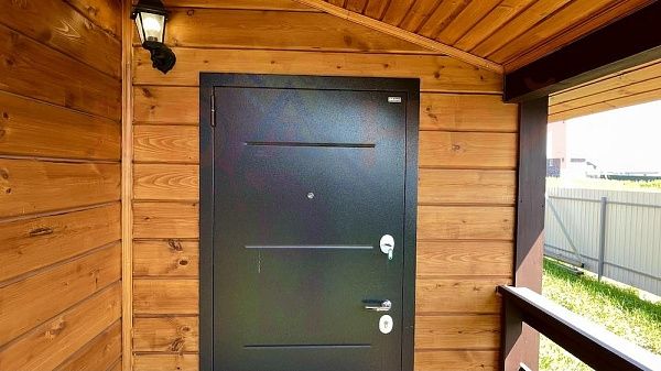 Проект Дома "Липа" ПОД КЛЮЧ 153 кв.м Проект Дома "Липа" ПОД КЛЮЧ 153 кв.м