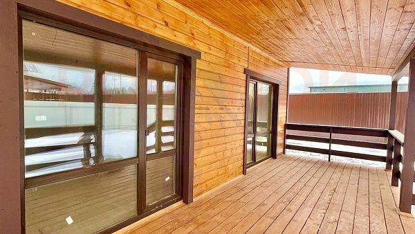 Дом 130 кв.м в Литвиново Парк. Участок 2562 Дом 130 кв.м в Литвиново Парк. Участок 2562