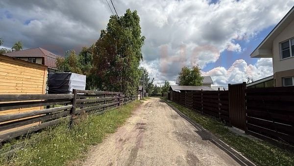 ЭКО-Парк Воскресенские берега