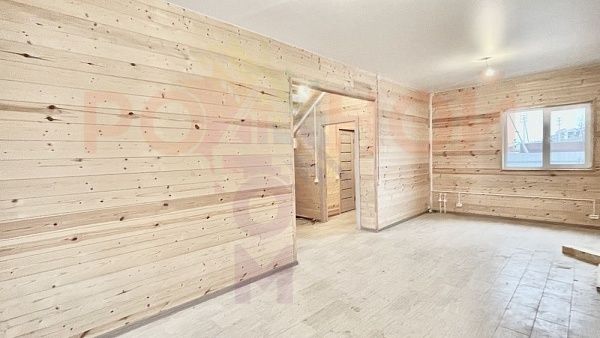 Дом 120 кв.м в Литвиново Парк. Участок 2556 Дом 120 кв.м в Литвиново Парк. Участок 2556