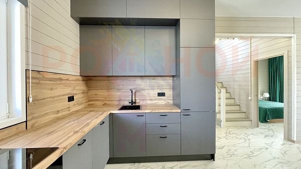 Дом 130 кв.м в Литвиново Парк. Участок 2557 Дом 130 кв.м в Литвиново Парк. Участок 2557