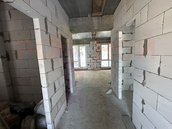 Дом 150 кв.м ЭКО-Парк Воскресенские берега. 1123