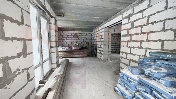 Дом 150 кв.м ЭКО-Парк Воскресенские берега. Участок 36 Дом 150 кв.м ЭКО-Парк Воскресенские берега. Участок 36