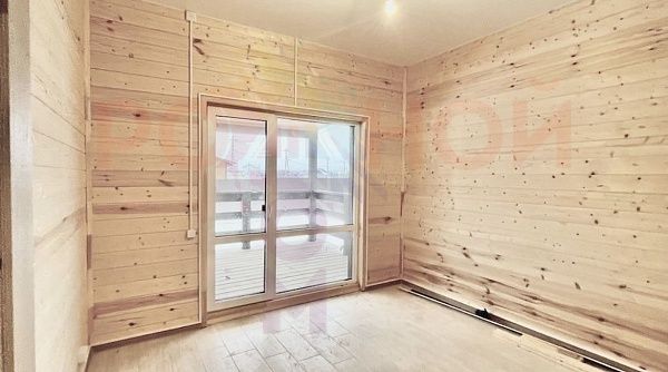 Дом 120 кв.м в Литвиново Парк. Участок 2556 Дом 120 кв.м в Литвиново Парк. Участок 2556