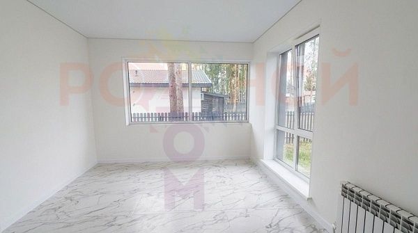 Дом 114 кв.м в Родное Пешково. Участок 3944