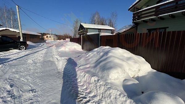 Дом 213 кв.м Воскресенское-2. Участок 403