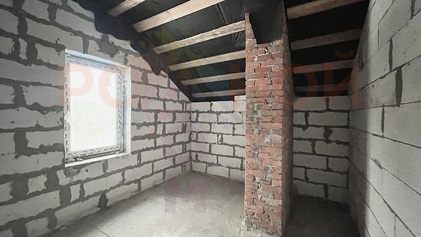 Дом 150 кв.м ЭКО-Парк Воскресенские берега. Участок 1128
