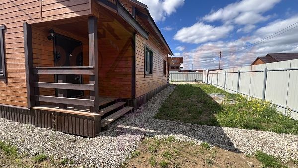 Дом 88 кв в Литвиново Парк. Участок 2560
