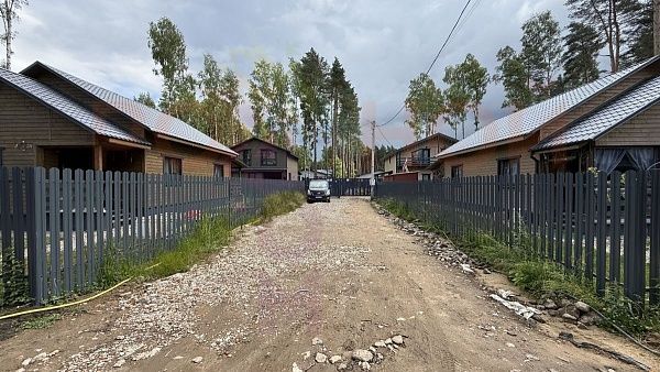 Родное Пешково