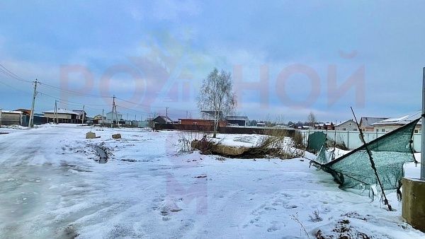 Участок 2805 в Литвиново Парк 6 сот.