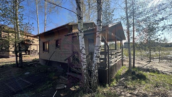 Дом 199 кв.м Воскресенское-2. Участок 405 Дом 199 кв.м Воскресенское-2. Участок 405