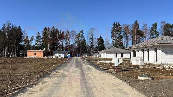 Афинеево Парк
