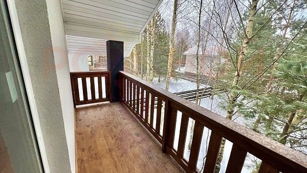 Дом 150 кв.м ЭКО-Парк Воскресенские берега. Участок 32 Дом 150 кв.м ЭКО-Парк Воскресенские берега. Участок 32