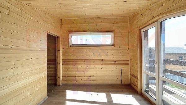 Дом 110 кв.м в Литвиново Вилладж Дом 110 кв.м в Литвиново Вилладж