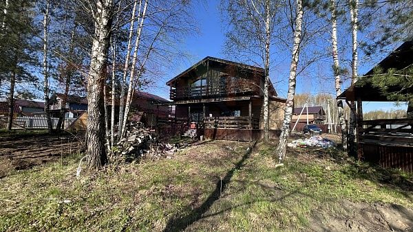 Дом 199 кв.м Воскресенское-2. Участок 405 Дом 199 кв.м Воскресенское-2. Участок 405