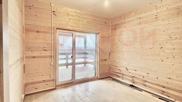 Дом 120 кв.м в Литвиново Парк. Участок 2556 Дом 120 кв.м в Литвиново Парк. Участок 2556