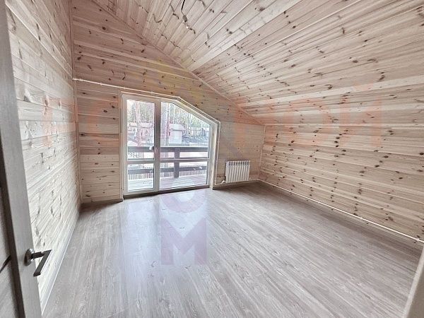 Дом 180 кв.м в Родное Пешково. Участок 4101