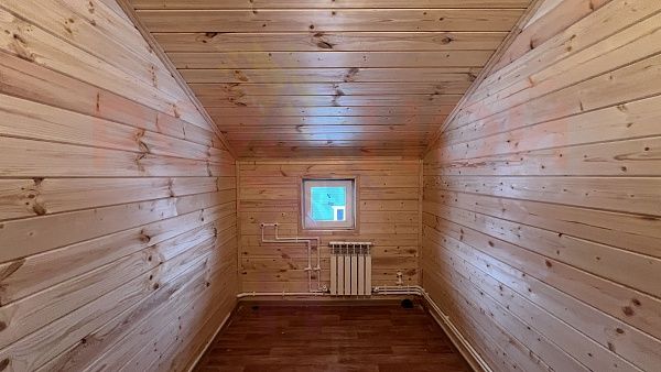 Дом 199 кв.м в Воскресенском. Участок 52 Дом 199 кв.м в Воскресенском. Участок 52