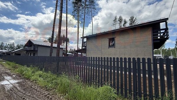 Родное Пешково