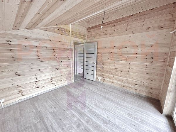 Дом 150 кв.м в Родное Пешково. Участок 4105