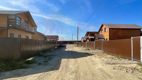 Дом 88 кв в Литвиново Парк. Участок 2580