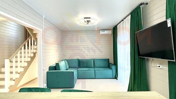 Дом 153 кв.м Воскресенское-2. Участок 408 Дом 153 кв.м Воскресенское-2. Участок 408