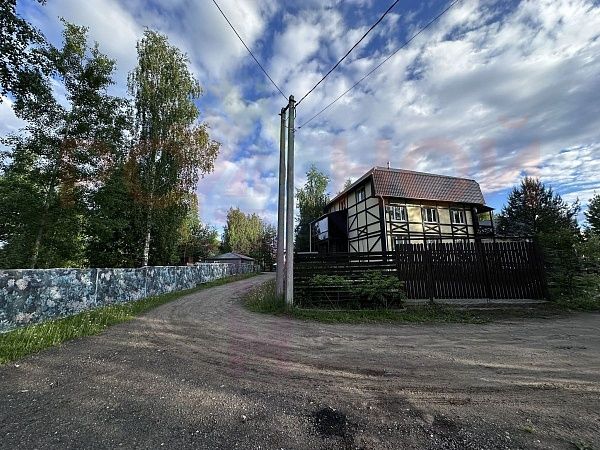 Участок 1108 в ЭКО-Парк Воскресенские берега