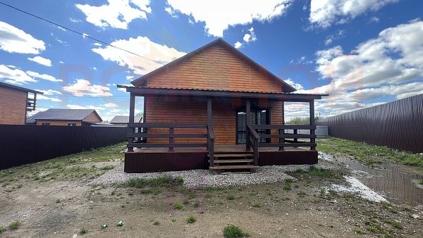 Дом 88 кв в Литвиново Парк. Участок 2552