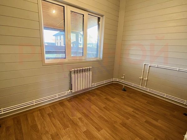Проект Дома "Вишня". Дом 120 кв.м Проект Дома "Вишня". Дом 120 кв.м