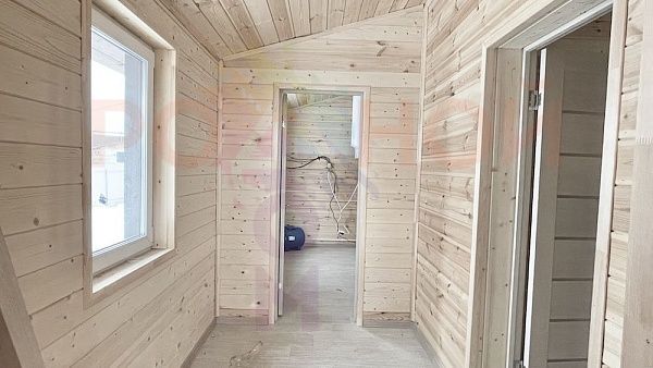 Дом 199 кв в Литвиново Парк. Участок 2802 Дом 199 кв в Литвиново Парк. Участок 2802