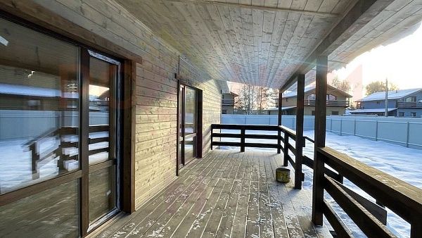 Дом 199 кв.м Воскресенское-2. Участок 484 Дом 199 кв.м Воскресенское-2. Участок 484