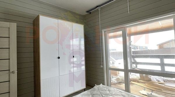 Дом 130 кв в Грин Парк. Участок 1159 Дом 130 кв в Грин Парк. Участок 1159