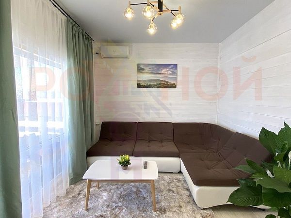 Проект Дома "Кедр". Дом 143 кв.м