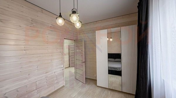 Дом 180 кв.м в Родное Пешково. Участок 4100