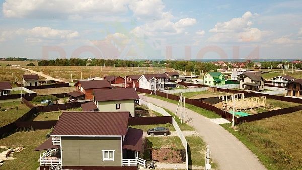 Становое
