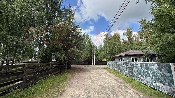 ЭКО-Парк Воскресенские берега
