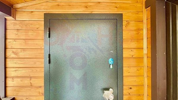 Дом 130 кв.м в Литвиново Парк. Участок 2562 Дом 130 кв.м в Литвиново Парк. Участок 2562