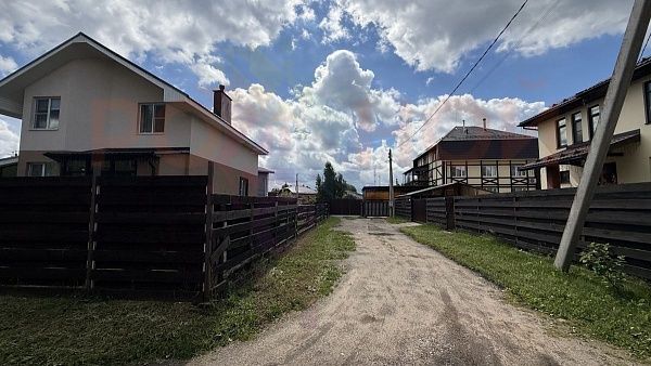 ЭКО-Парк Воскресенские берега