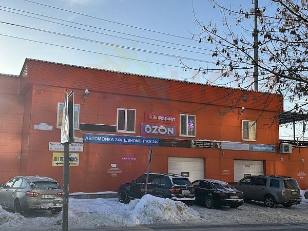 Родные Медвежьи озера