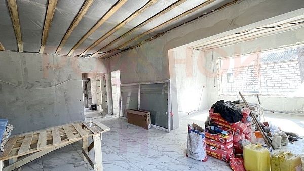 Дом 114 кв.м в Родное Пешково. Участок 3945 Дом 114 кв.м в Родное Пешково. Участок 3945