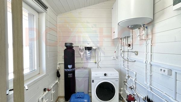 Дом 130 кв.м в Литвиново Парк. Участок 2557 Дом 130 кв.м в Литвиново Парк. Участок 2557